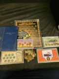 Massive penny lot. Wheats, indian head, Lincoln