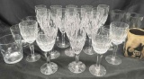 Waterford Crystal Stemware