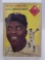 1954 Topps Jackie Robinson Card