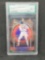 mark Mcgwire mint 9 2000 Revolution MLB Icons