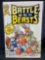 Battle Beasts No 1. First Issue. 1987 Hasbro