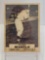 1961 Topps Mickey Mantle Dice Game Card