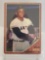 1962 Topps Willie Mays Card