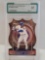 2000 Revolution MLB Icons Sammy Sosa Mint 9