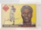 1956 Topps Jackie Robinson Card