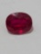 10.50 Ct Stunning Oval Cut Ruby