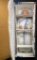 Large 32 inch Mother Teresa, 20th Anniv Commemorative Porcelain Doll By Kelly Rubert Very Life Like