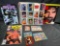 Wrestling Comics, Cards and Magazines. WWE, WWF, WCW