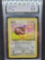 GMA EX 5.5 1990 Eevee pokemon card