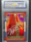 1998 Fleer 23kt Gold Michael Jordan WCG 10 basketball card