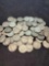 silver dime lot over $5 face value