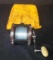 Penn Master Mariner NO. 349 fishing reel with pouch