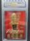1996 Skybox Michael Jordan 23kt gold WCG 10