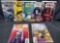 Assorted Comics and Magazines. Hulk, Simpsons, Punisher, More