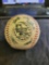 1991 American league All star team baseball with signature