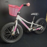 kids size Specialized Rip Rock bicycle.