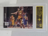 1997 Upper Deck Kobe Bryant ASG Mint 10