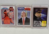 2021 Topps Trevor Lawrence Rookie Card Lot
