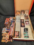 1990's NBA Trading Cards