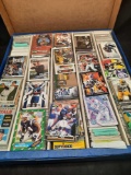 Est. 5,000 Sports Trading Cards