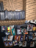 2005 Donruss Baseball Lot + NBA 90?s