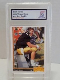 1991 Upper Deck Brett Favre Star Rookie NM-Mt 8