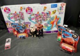 Collectible Toys. Toy Mini Brands set. Freddy Krueger Disney