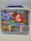 1999 Ty Beanie Babies Official Club Set