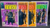 Vintage Star Wars Return of the Jedi Issues 1-3 Marvel Comics