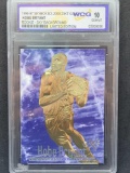 1996-97 Kobe Bryant Skybox WCG 10
