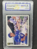 1995 Shawn Green WCG 10 baseball card