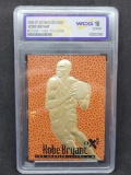 1996-97 Kobe Bryant Skybox WCG 10 basketball card