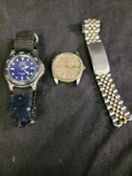 watch lot for parts