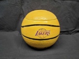 Los Angeles Lakers Cookie jar