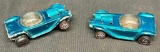 Hotwheels 1968 Beatnik Bandit Vintage Toy Cars