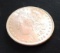 Morgan Dollar 1886 MS++++GEM. Nicely Struck Coin. Near flawless. Very Nice