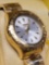 Invicta Men's 2306 Pro-Diver Collection 23k Gold-Plated Dive Watch