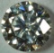 .1ct Moissanite Diamond