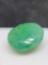 Emerald 12.57ct massive stone earth mined beautiful sea green