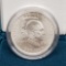 Eisenhower centennial silver dollar 1890-1990