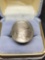 Indian head Buffalo Nickel ring size 11