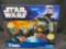Imperial Tie Bomber Star Wars Wal Mart Exclusive 2010 Hasbro