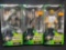 Bounty Hunters 4-Lom, IG-88, Bossk 12 inch Power Of The Jedi