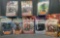Star Wars Unleashed Action Figures / Statues. 2002-2005 Hasbro