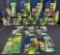 Star Wars Power Of The Force Action Figures 1996-98 Freeze Frame, Flashback photo.