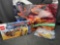 LEGOs Star Wars. Desert Skiff Sarlac Pit. Comic Con Bag