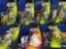 14 Action Figures 1997 Power Of The Force, Hasbro, And More