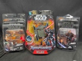 Transformers Darth Vader. Saga Collection Anakin and Target Excl General Grievous