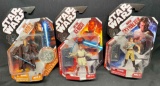 30th Anniversary Obi Wan, Anakin. Expanded Universe Anakin Skywalker