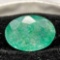 Oval Cut Emerald 4.1 Ct